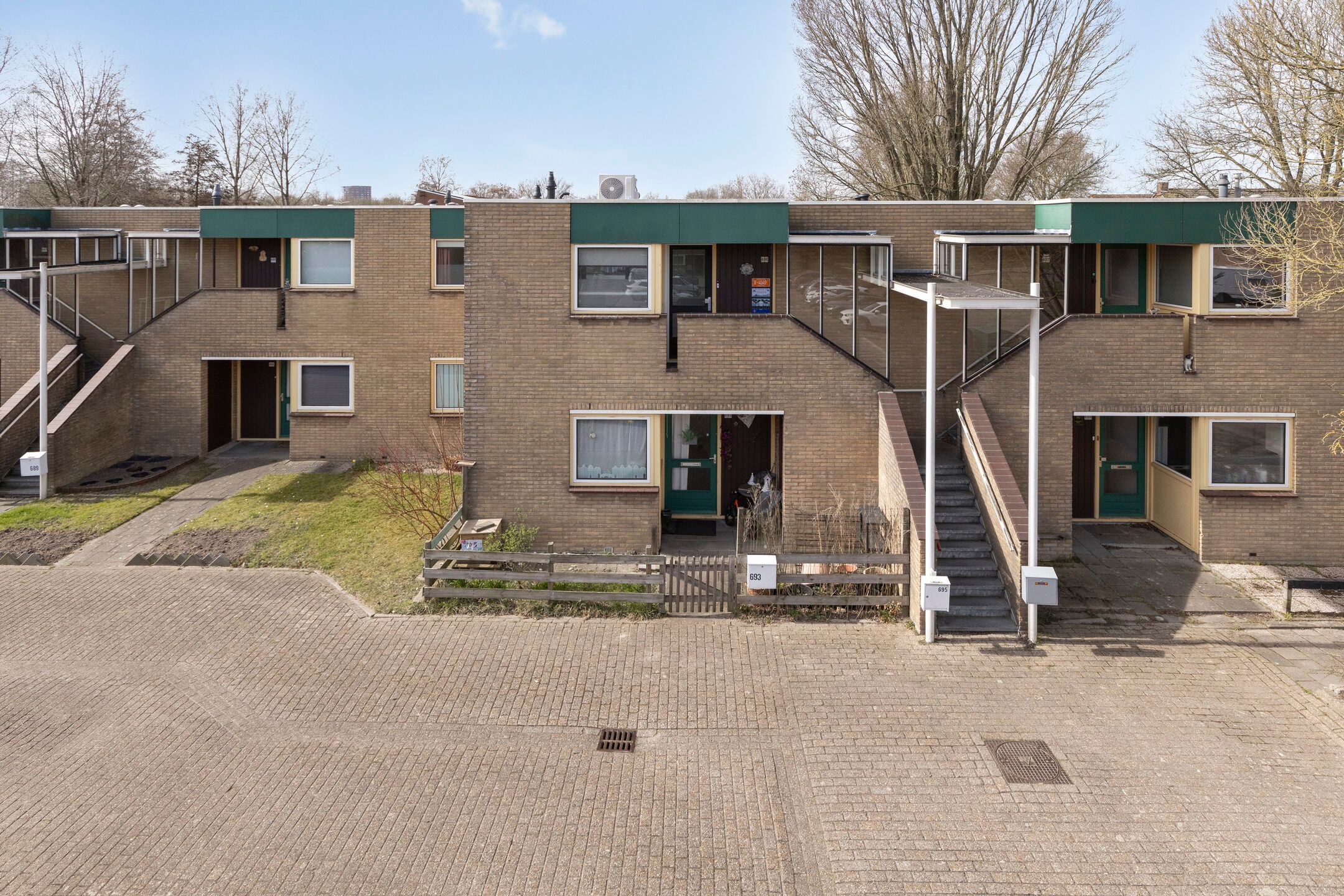 Foto 24 van Westerzicht 695