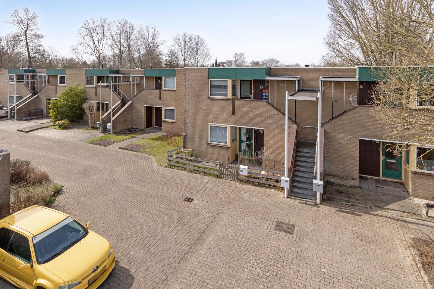 Foto 25 van Westerzicht 695