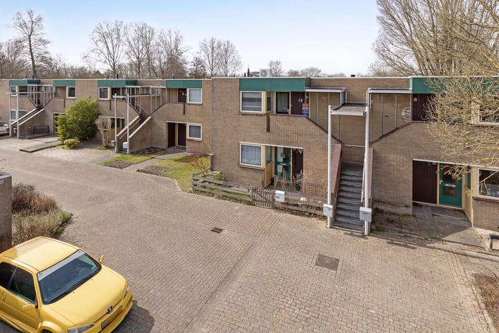 Foto 25 van Westerzicht 695