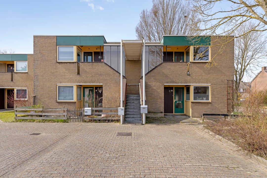 Foto 26 van Westerzicht 695