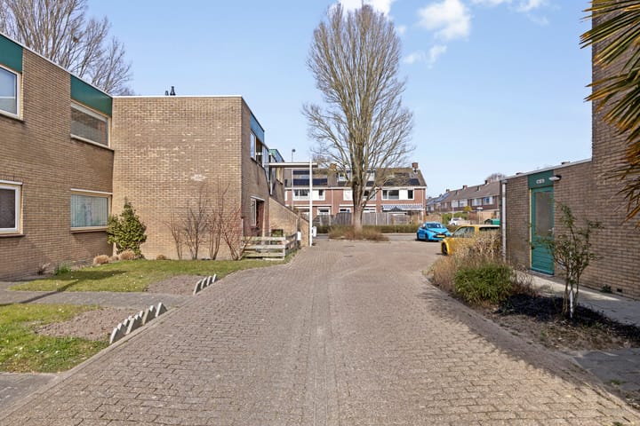 Foto 27 van Westerzicht 695