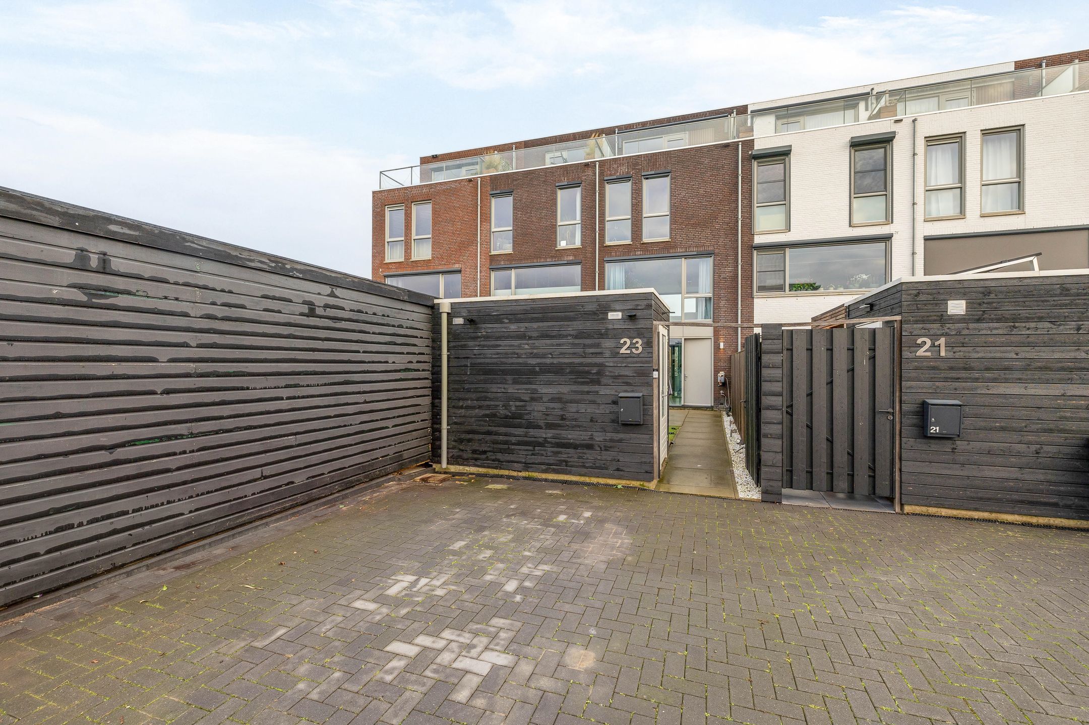 Foto 6 van Louis Couperusstraat 23