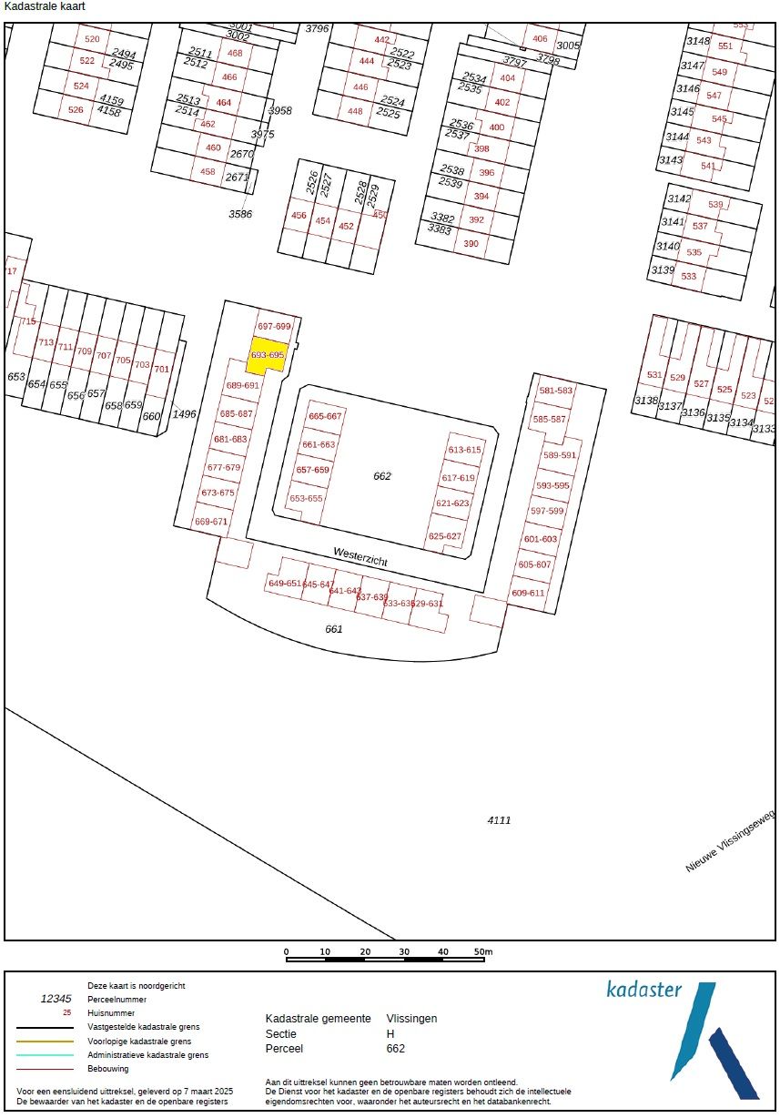 Foto 29 van Westerzicht 695