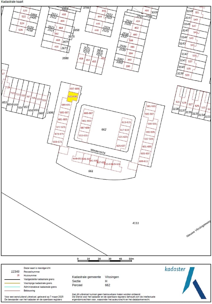 Foto 29 van Westerzicht 695