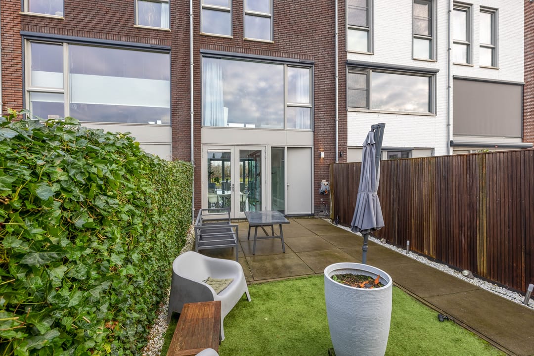 Foto 7 van Louis Couperusstraat 23