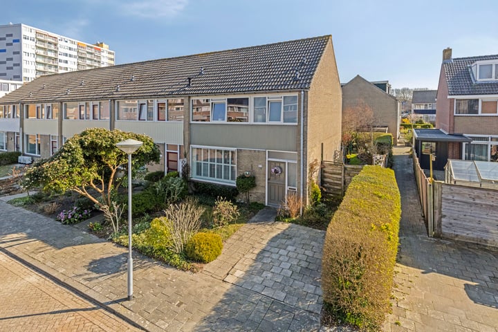 Bekijk foto van Paauwenburgweg 103