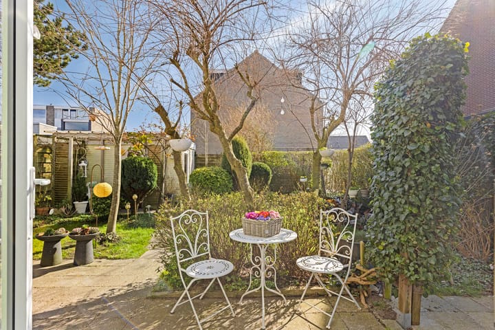 Foto 3 van Paauwenburgweg 103