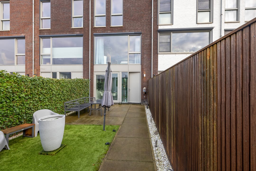 Foto 8 van Louis Couperusstraat 23