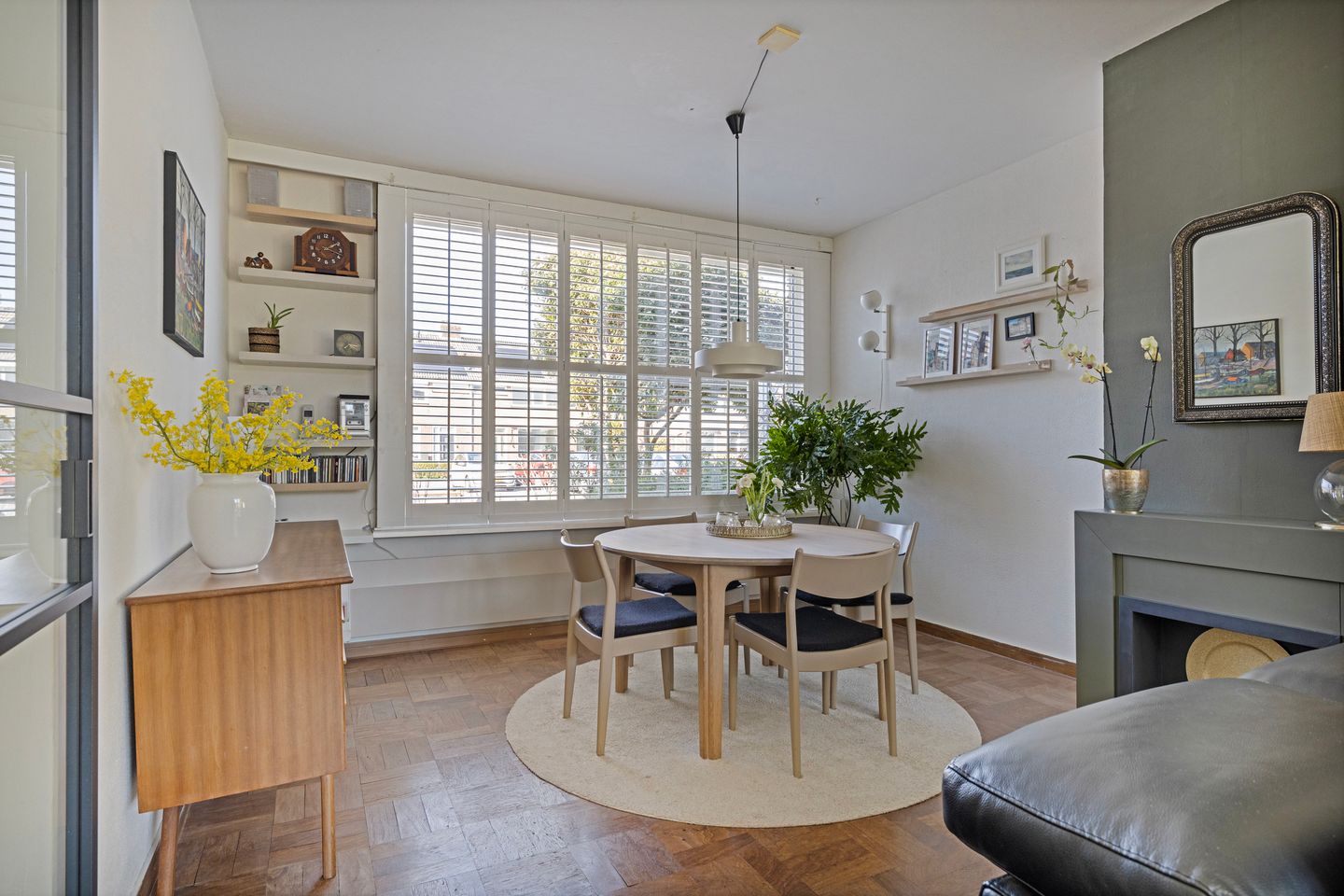 Foto 4 van Paauwenburgweg 103