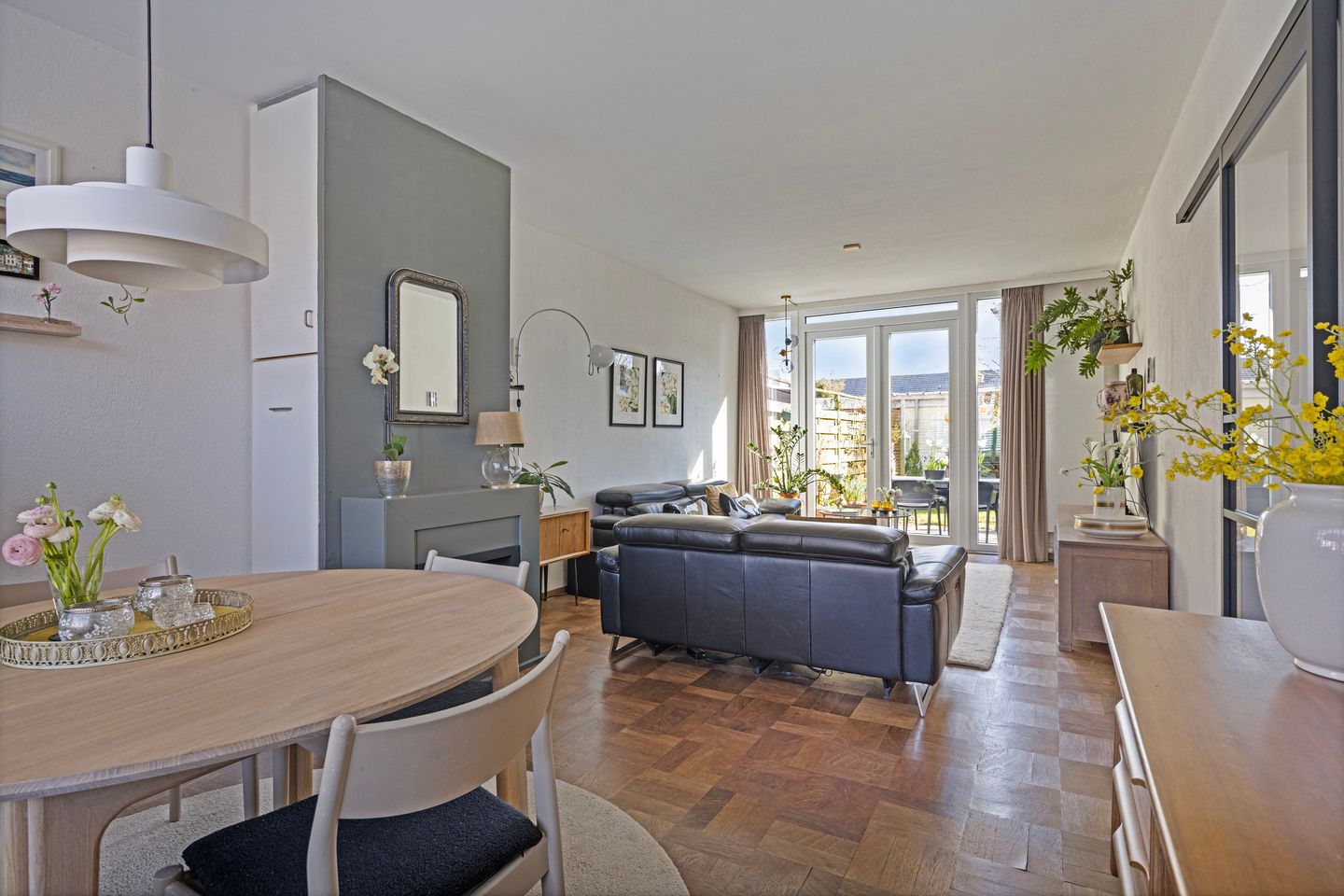 Foto 5 van Paauwenburgweg 103