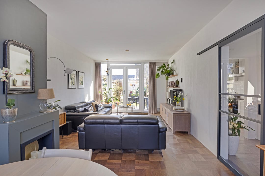 Foto 7 van Paauwenburgweg 103