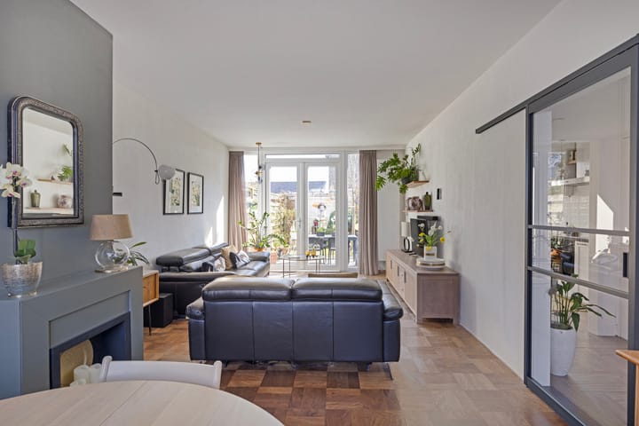 Foto 7 van Paauwenburgweg 103