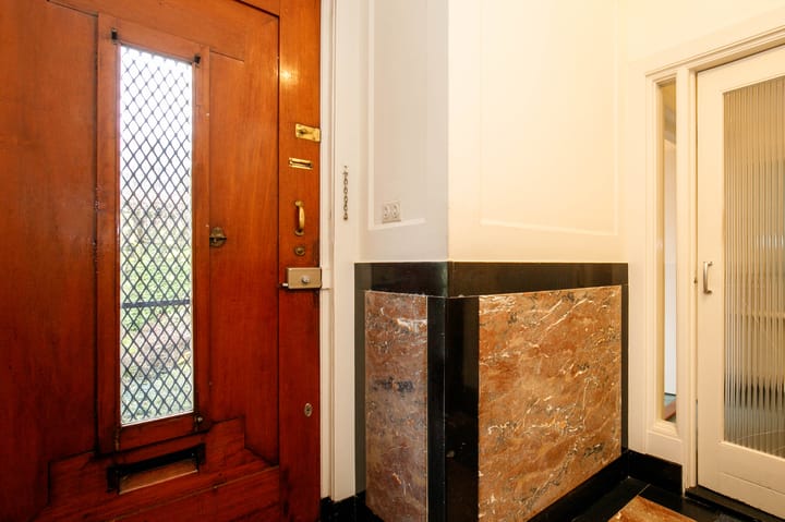 Foto 2 van Benoordenhoutseweg 244