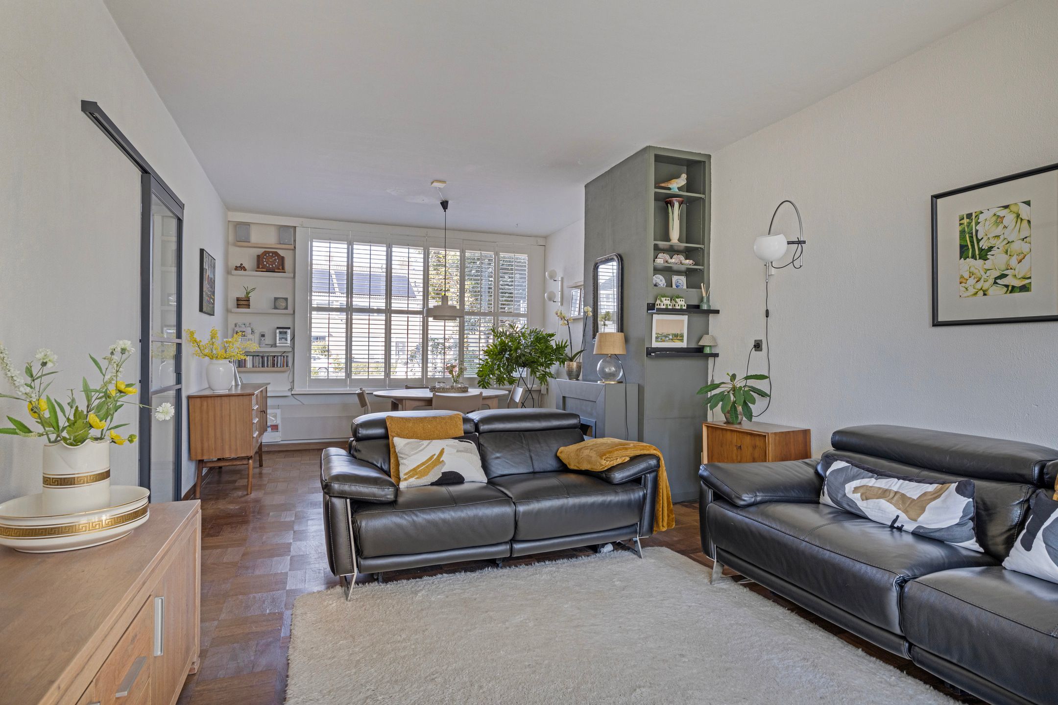 Foto 9 van Paauwenburgweg 103