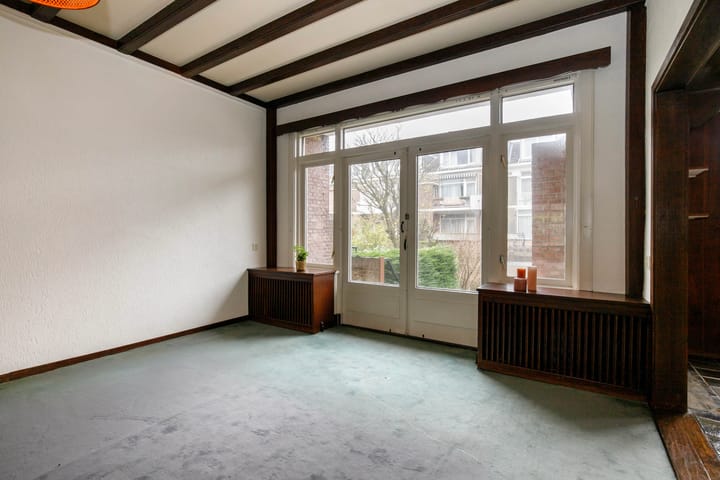 Foto 5 van Benoordenhoutseweg 244