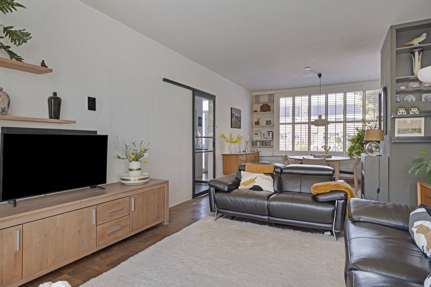 Foto 10 van Paauwenburgweg 103