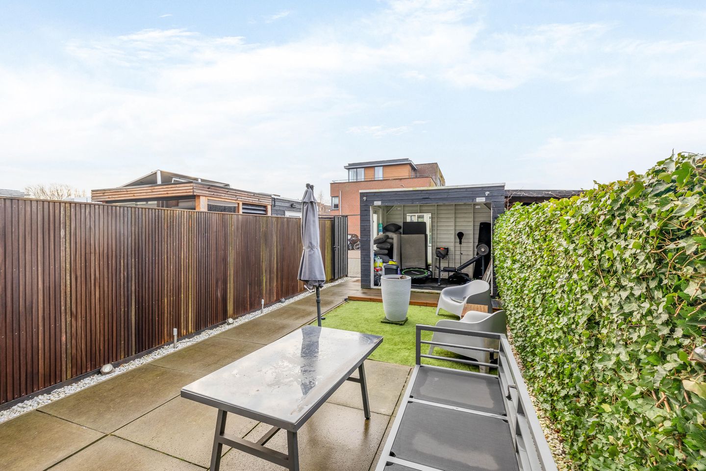 Foto 10 van Louis Couperusstraat 23