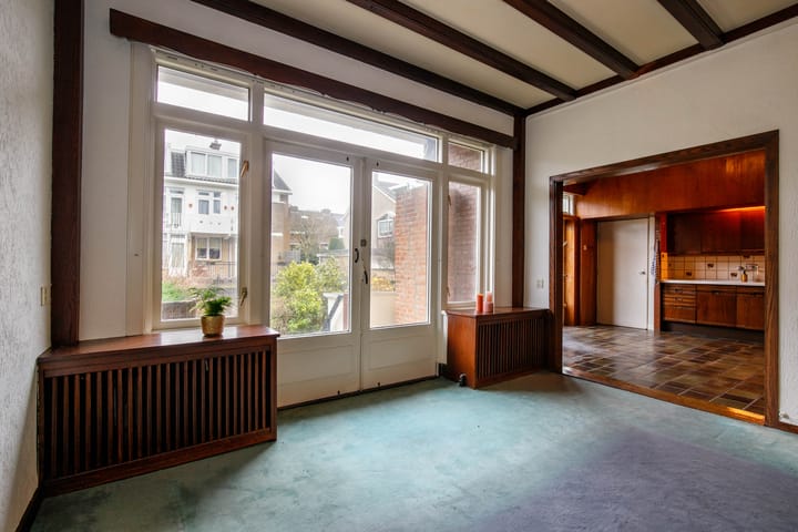 Foto 6 van Benoordenhoutseweg 244