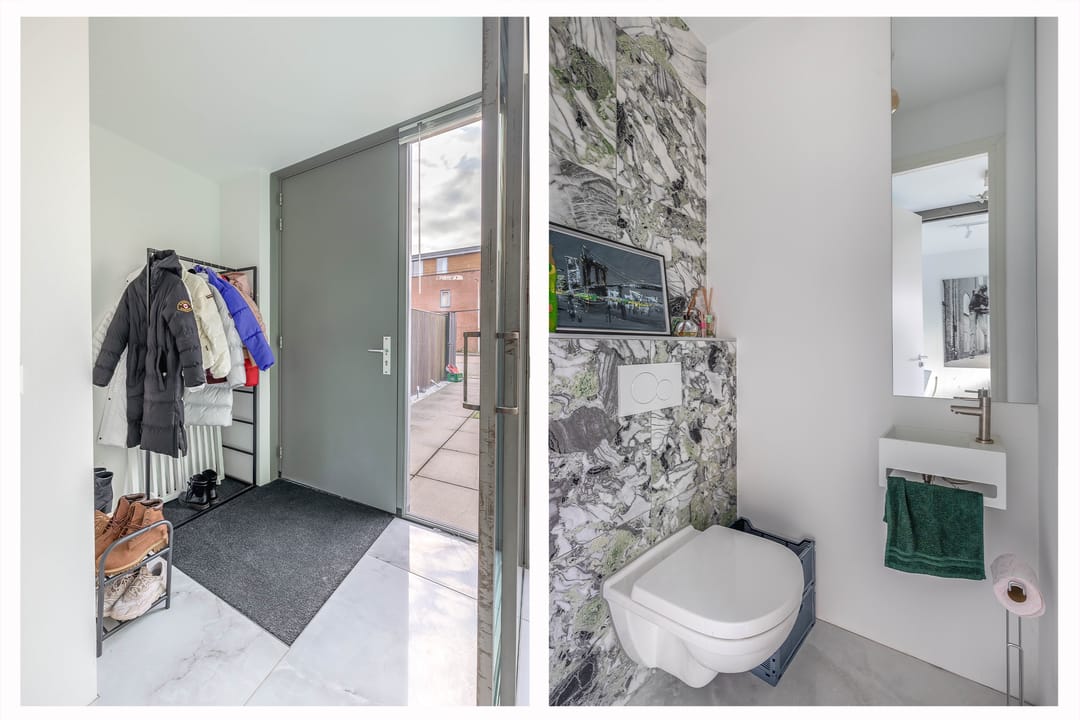 Foto 11 van Louis Couperusstraat 23