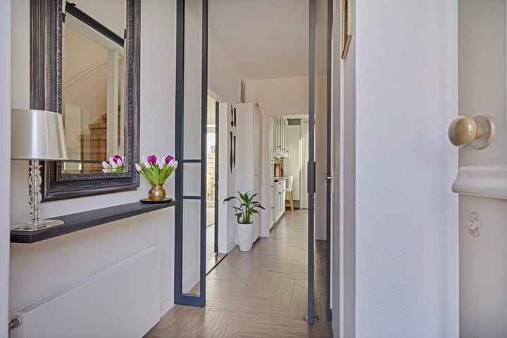 Foto 12 van Paauwenburgweg 103