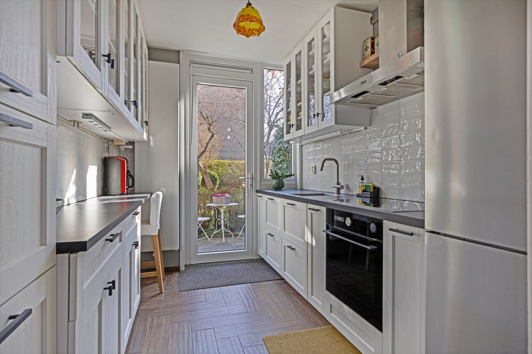 Foto 13 van Paauwenburgweg 103