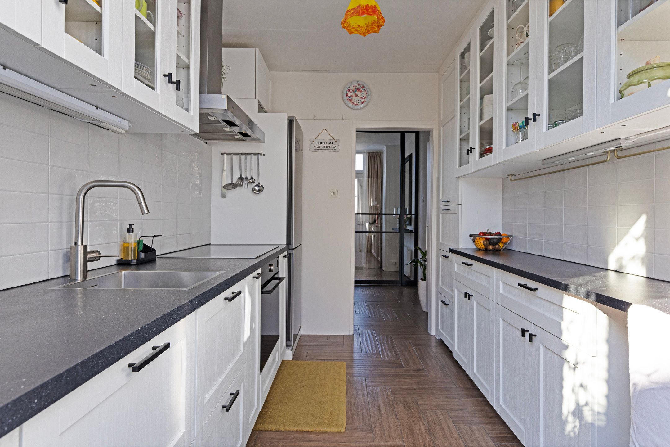 Foto 15 van Paauwenburgweg 103