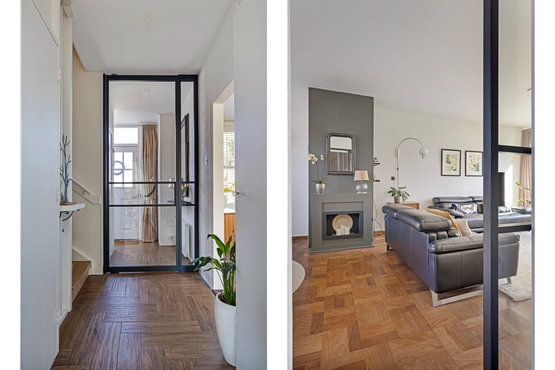 Foto 16 van Paauwenburgweg 103