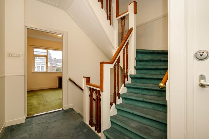 Foto 11 van Benoordenhoutseweg 244