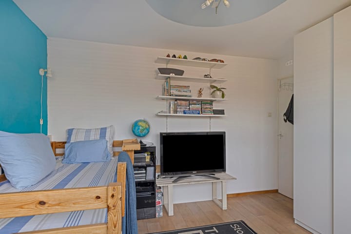 Foto 21 van Paauwenburgweg 103