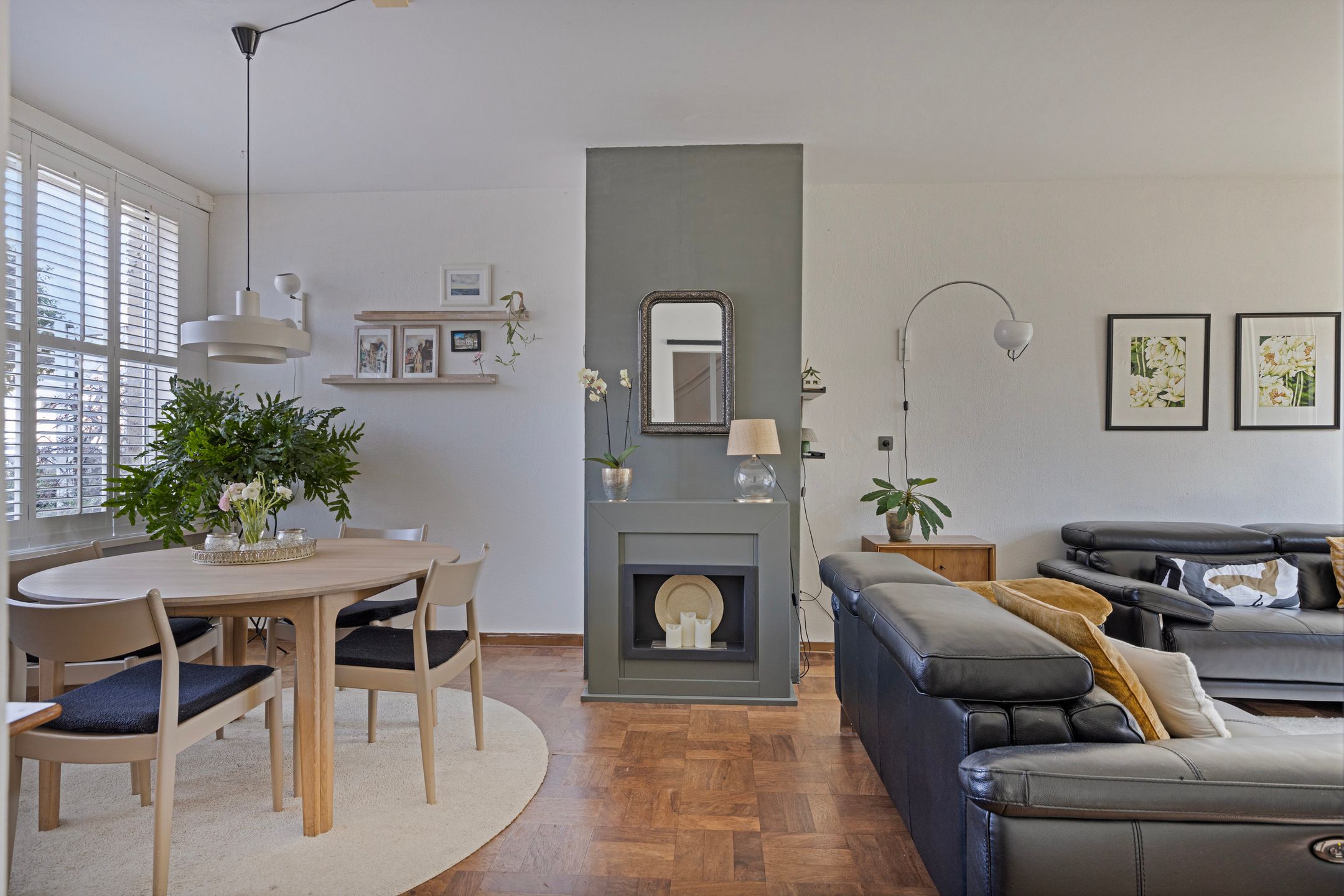 Foto 6 van Paauwenburgweg 103