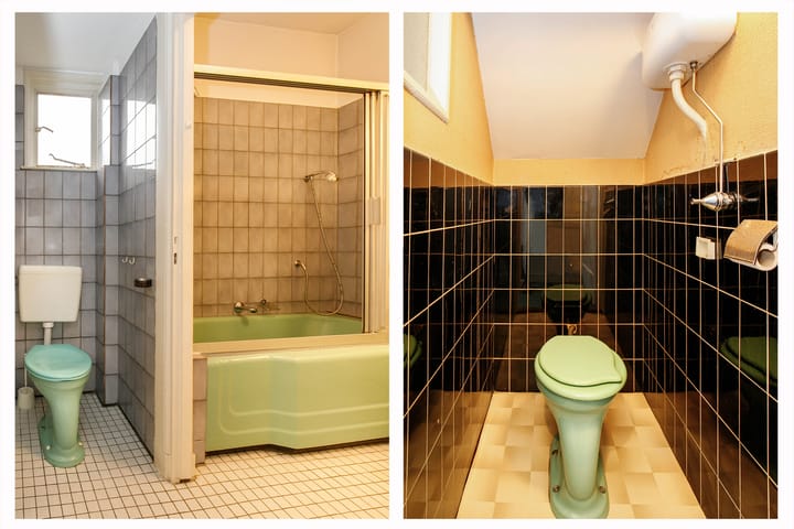 Foto 18 van Benoordenhoutseweg 244