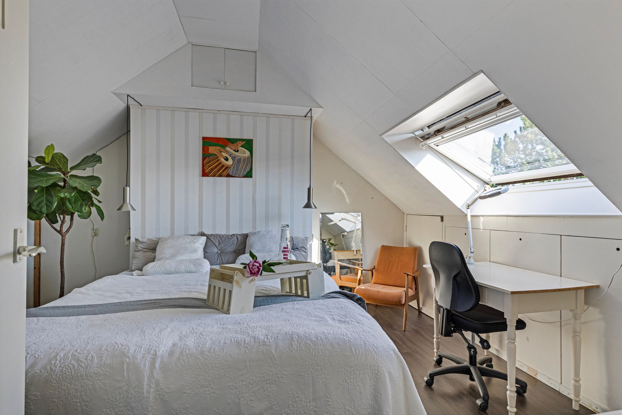 Foto 27 van Paauwenburgweg 103