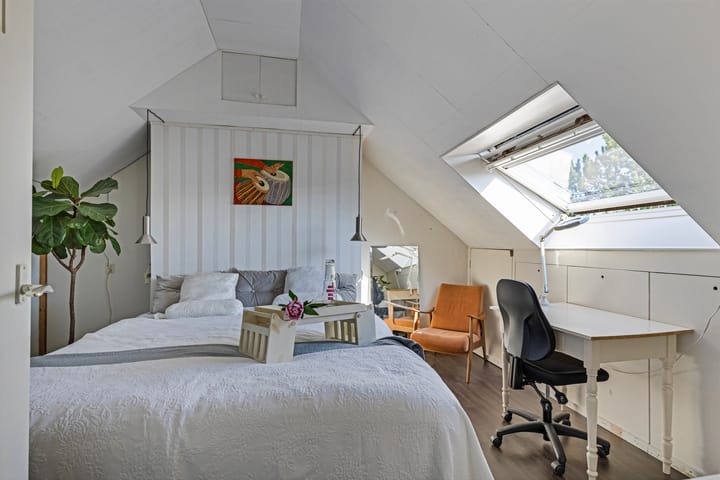 Foto 27 van Paauwenburgweg 103