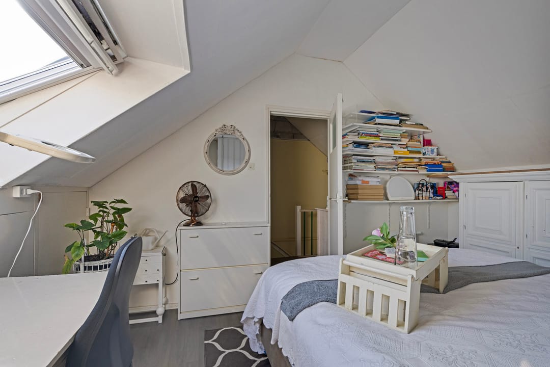 Foto 28 van Paauwenburgweg 103