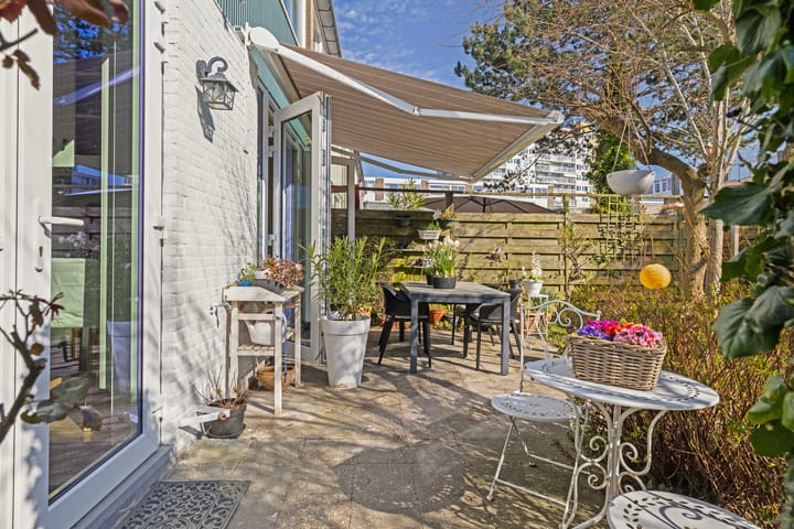 Foto 29 van Paauwenburgweg 103