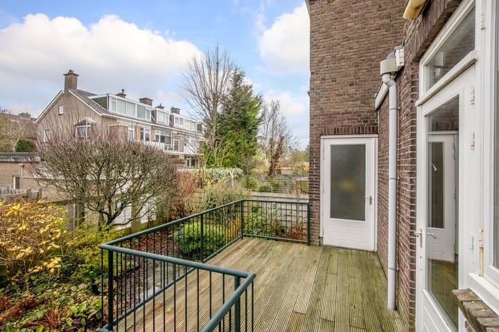 Foto 24 van Benoordenhoutseweg 244