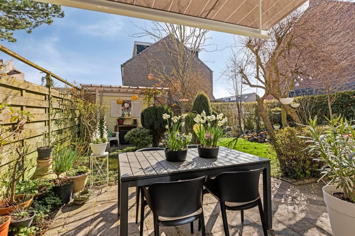 Foto 30 van Paauwenburgweg 103