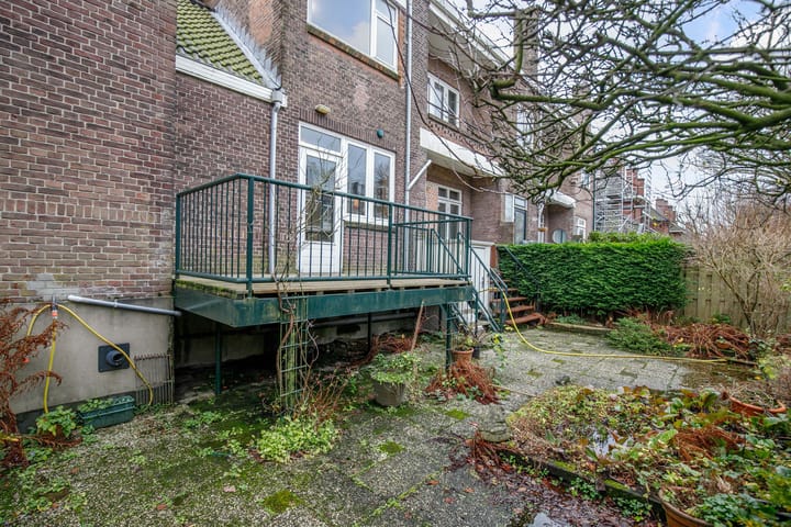 Foto 25 van Benoordenhoutseweg 244