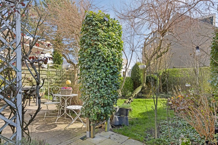 Foto 31 van Paauwenburgweg 103