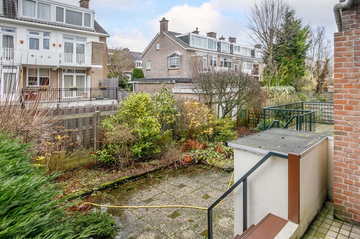 Foto 26 van Benoordenhoutseweg 244