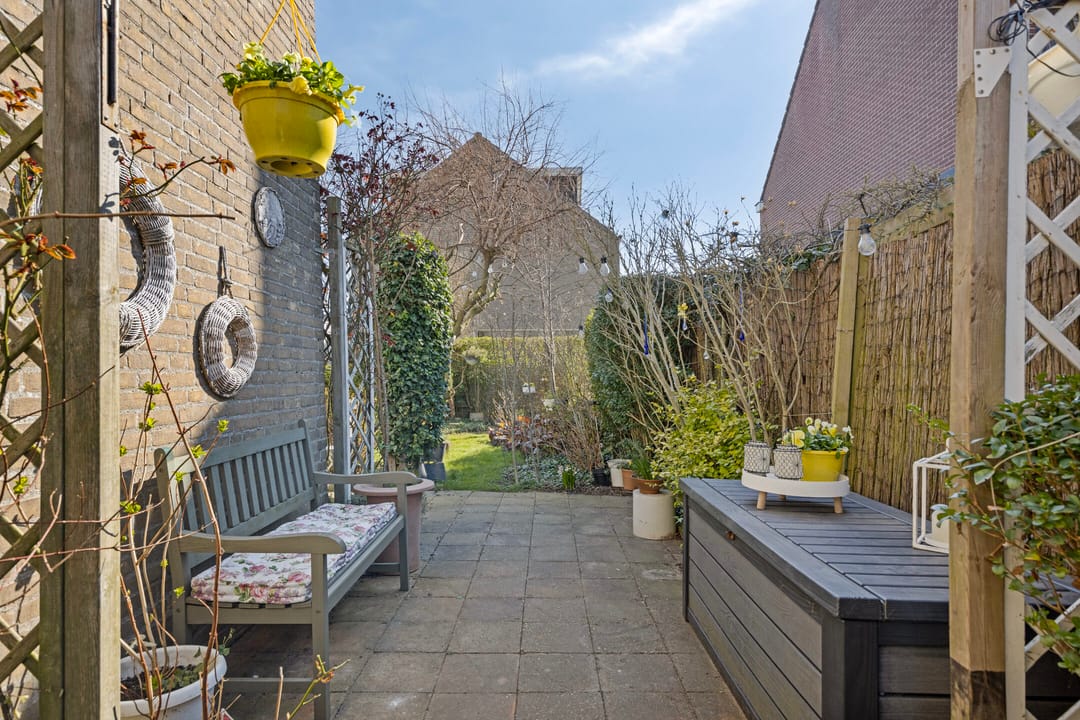 Foto 32 van Paauwenburgweg 103