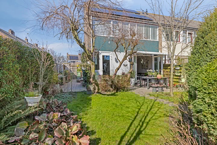 Foto 33 van Paauwenburgweg 103