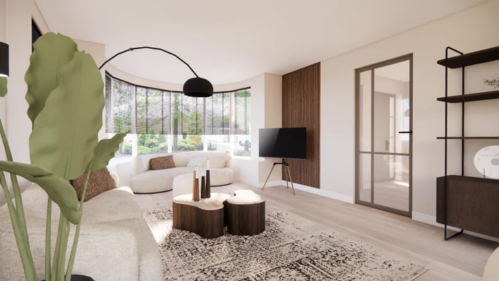 Foto 6 van Blueslaan 6