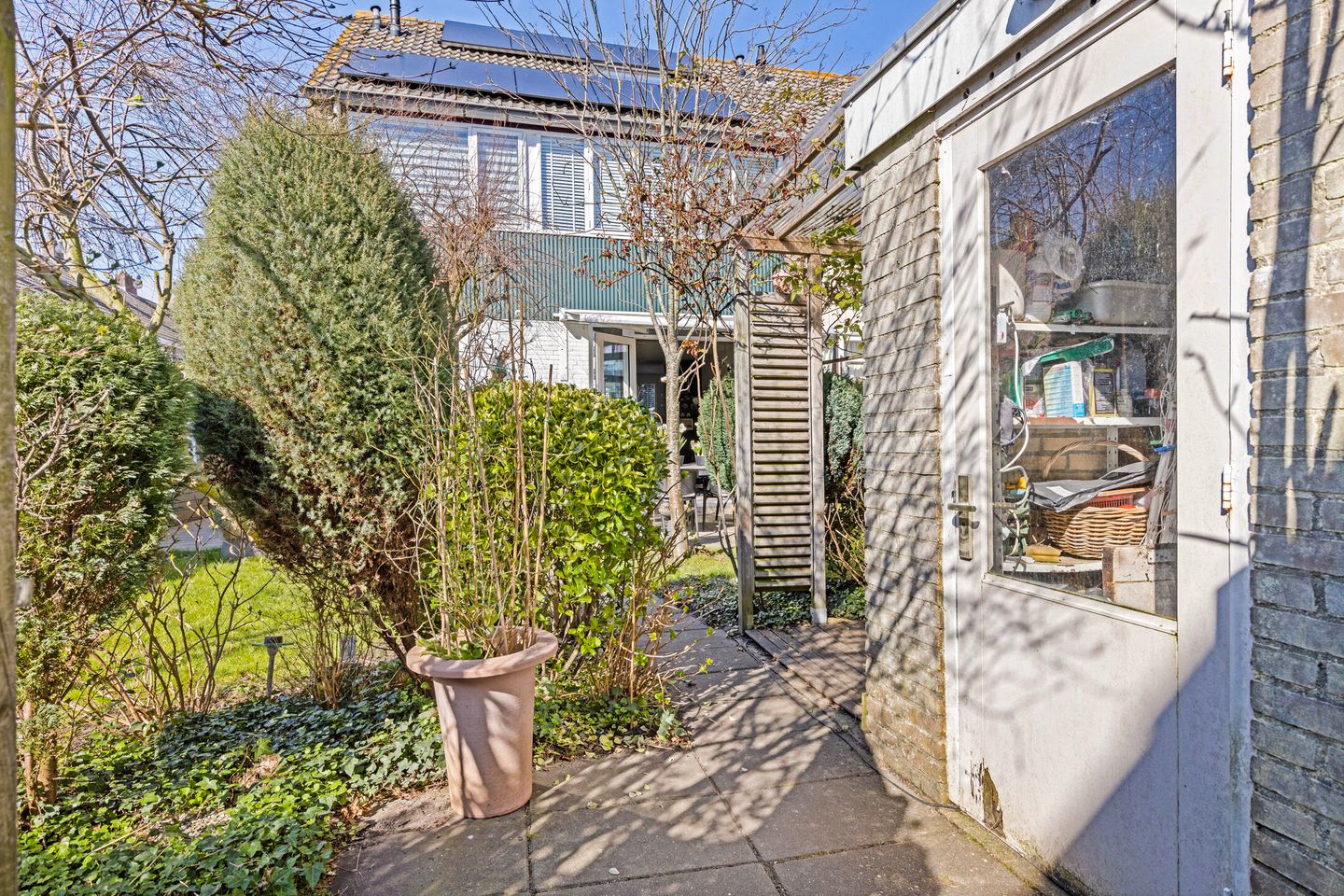 Foto 34 van Paauwenburgweg 103