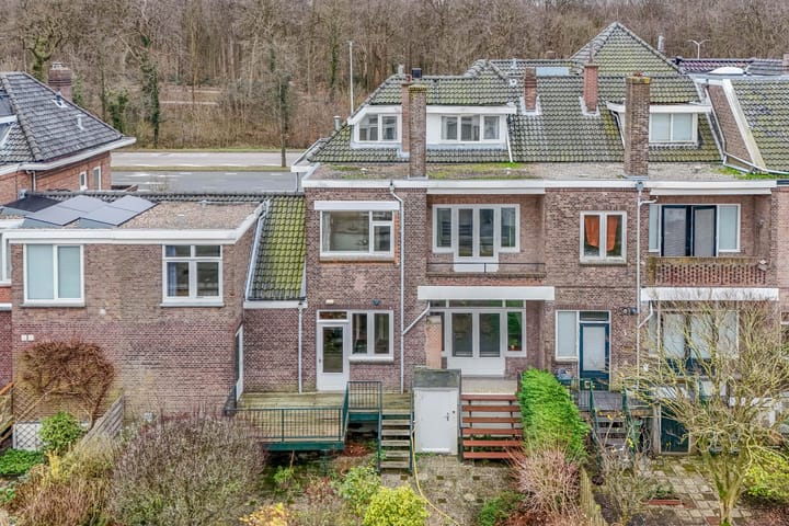 Foto 28 van Benoordenhoutseweg 244