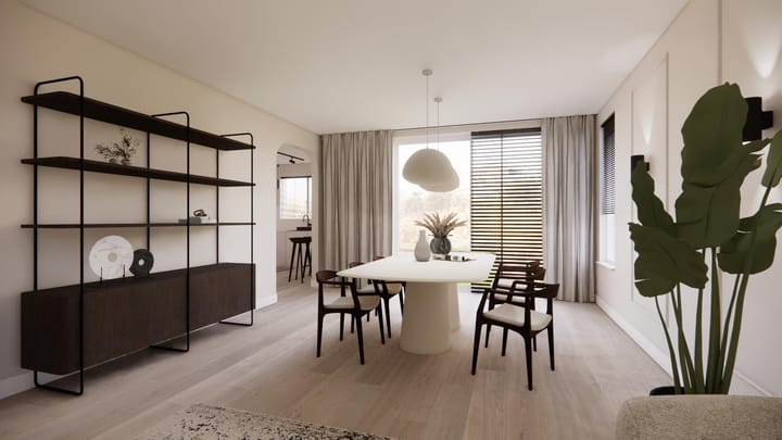 Foto 8 van Blueslaan 6