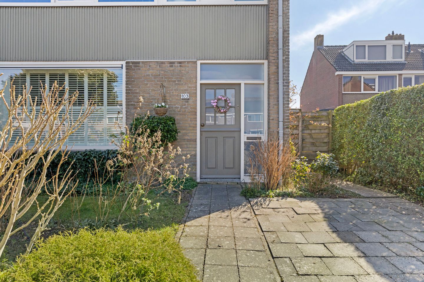 Foto 35 van Paauwenburgweg 103