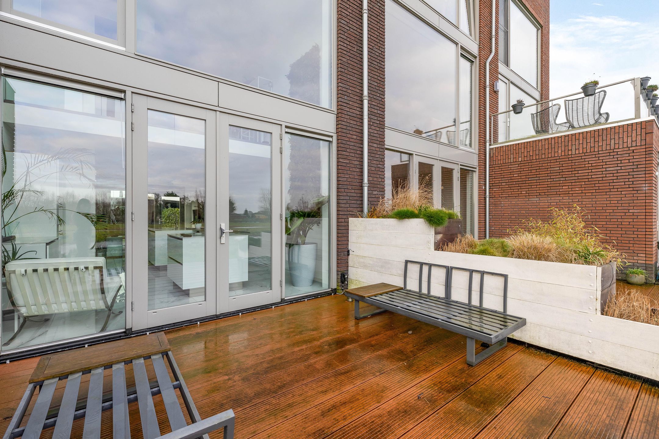 Foto 21 van Louis Couperusstraat 23