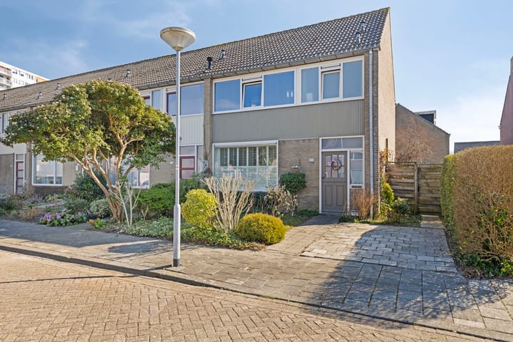 Foto 36 van Paauwenburgweg 103