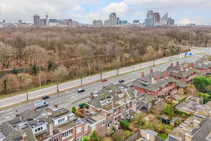 Foto 30 van Benoordenhoutseweg 244